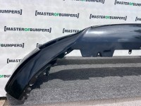 Volvo Xc90 Mk2 2nd Facelift 2025-2027 Front Bumper 6 Pdc Genuine [n426]