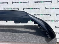 Volvo Xc90 Mk2 2nd Facelift 2025-2027 Front Bumper 6 Pdc Genuine [n426]