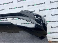 Volvo Xc90 Mk2 2nd Facelift 2025-2027 Front Bumper 6 Pdc Genuine [n426]