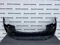 Volvo Xc90 Mk2 2nd Facelift 2025-2027 Front Bumper 6 Pdc Genuine [n426]