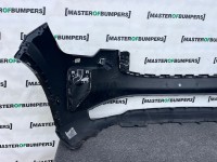 Volvo Xc90 Mk2 2nd Facelift 2025-2027 Front Bumper 6 Pdc Genuine [n426]