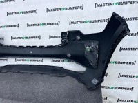 Volvo Xc90 Mk2 2nd Facelift 2025-2027 Front Bumper 6 Pdc Genuine [n426]