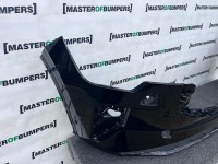Volvo Xc90 Mk2 2nd Facelift 2025-2027 Front Bumper 6 Pdc Genuine [n426]