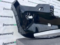 Volvo Xc90 Mk2 2nd Facelift 2025-2027 Front Bumper 6 Pdc Genuine [n426]