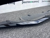 Volvo Xc90 Mk2 2nd Facelift 2025-2027 Front Bumper 6 Pdc Genuine [n426]