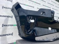 Volvo Xc90 Mk2 2nd Facelift 2025-2027 Front Bumper 6 Pdc Genuine [n426]