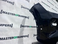 Volvo Xc90 Mk2 2nd Facelift 2025-2027 Front Bumper 6 Pdc Genuine [n426]