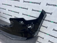 Volvo Xc90 Mk2 2nd Facelift 2025-2027 Front Bumper 6 Pdc Genuine [n426]