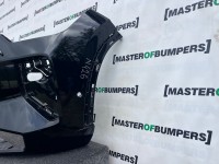 Volvo Xc90 Mk2 2nd Facelift 2025-2027 Front Bumper 6 Pdc Genuine [n426]