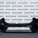 Volvo Xc60 R Design Mk2 Lift 2021-2024 Front Bumper 6 Pdc No Jets Genuine [n427]