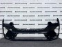 Volvo Xc60 R Design Mk2 Lift 2021-2024 Front Bumper 6 Pdc No Jets Genuine [n427]