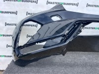 Volvo Xc60 R Design Mk2 Lift 2021-2024 Front Bumper 6 Pdc No Jets Genuine [n427]