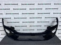 Volvo Xc60 R Design Mk2 Lift 2021-2024 Front Bumper 6 Pdc No Jets Genuine [n427]