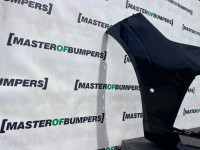 Volvo Xc60 R Design Mk2 Lift 2021-2024 Front Bumper 6 Pdc No Jets Genuine [n427]
