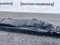 Volvo Xc60 R Design Mk2 Lift 2021-2024 Front Bumper 6 Pdc No Jets Genuine [n427]