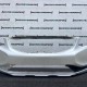 Volvo Xc60 D5 D4 T4 Lux Lift 2013-2018 Front Bumper 4 Pdc Jets Genuine [n431]