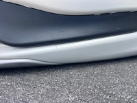 Volvo Xc60 D5 D4 T4 Lux Lift 2013-2018 Front Bumper 4 Pdc Jets Genuine [n431]
