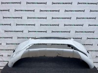 Volvo Xc60 D5 D4 T4 Lux Lift 2013-2018 Front Bumper 4 Pdc Jets Genuine [n431]
