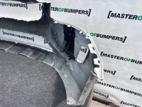 Volvo Xc60 D5 D4 T4 Lux Lift 2013-2018 Front Bumper 4 Pdc Jets Genuine [n431]