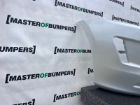 Volvo Xc60 D5 D4 T4 Lux Lift 2013-2018 Front Bumper 4 Pdc Jets Genuine [n431]