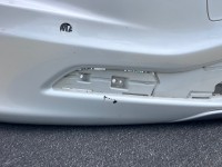 Volvo Xc60 D5 D4 T4 Lux Lift 2013-2018 Front Bumper 4 Pdc Jets Genuine [n431]