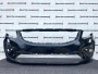Volvo Xc60 D5 D4 R-design Lift 2013-2018 Front Bumper 4 Pdc Jets Genuine [n432]