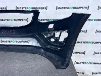 Volvo Xc60 D5 D4 R-design Lift 2013-2018 Front Bumper 4 Pdc Jets Genuine [n432]