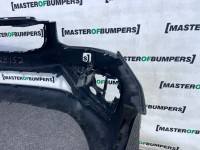 Volvo Xc60 D5 D4 R-design Lift 2013-2018 Front Bumper 4 Pdc Jets Genuine [n432]