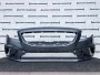 Volvo V40 R Design Hatchbac 2012-2018 Front Bumper No Pdc Jets Genuine [n437]