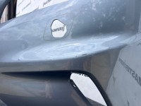 Volvo V40 R Design Hatchbac 2012-2018 Front Bumper No Pdc Jets Genuine [n437]