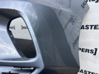 Volvo V40 R Design Hatchbac 2012-2018 Front Bumper No Pdc Jets Genuine [n437]