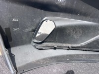 Volvo V40 R Design Hatchbac 2012-2018 Front Bumper No Pdc Jets Genuine [n437]