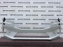 Volvo Xc60 R Design Suv 2017-2020 Front Bumper 4 Pdc + Jets Genuine [n442]