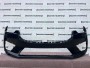 Volvo Xc60 R Design Suv 2017-2020 Front Bumper 4 Pdc + Jets Genuine [n443]