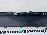 Volvo Xc60 R Design Suv 2017-2020 Front Bumper 4 Pdc + Jets Genuine [n443]