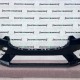 Volvo Xc60 R Design Suv 2017-2020 Front Bumper 6 Pdc + Jets Genuine [n452]