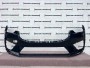 Volvo Xc60 R Design Suv 2017-2020 Front Bumper 6 Pdc + Jets Genuine [n452]