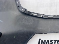 Volvo Xc60 R Design Suv 2017-2020 Front Bumper 6 Pdc + Jets Genuine [n452]