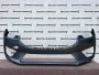 Volvo Xc60 R Design Suv 2017-2020 Front Bumper 4 Pdc + Jets Genuine [n450]