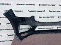 Volvo Xc60 R Design Suv 2017-2020 Front Bumper 4 Pdc + Jets Genuine [n450]