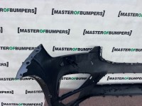 Volvo Xc60 R Design Suv 2017-2020 Front Bumper 4 Pdc + Jets Genuine [n450]