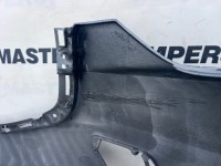 Volvo Xc60 R Design Suv 2017-2020 Front Bumper 4 Pdc + Jets Genuine [n450]