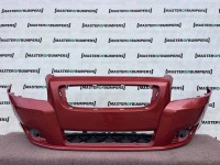 Volvo V50 Lux Wagon Estate Mk1 Lift 2008-2012 Front Bumper Genuine [n454]