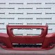 Volvo V50 Lux Wagon Estate Mk1 Lift 2008-2012 Front Bumper Genuine [n454]