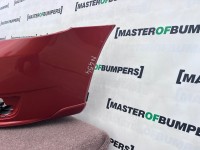 Volvo V50 Lux Wagon Estate Mk1 Lift 2008-2012 Front Bumper Genuine [n454]