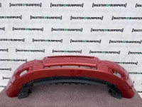 Volvo V50 Lux Wagon Estate Mk1 Lift 2008-2012 Front Bumper Genuine [n454]