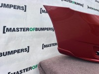 Volvo V50 Lux Wagon Estate Mk1 Lift 2008-2012 Front Bumper Genuine [n454]