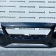 Volvo V40 Momentum 2012-2018 Front Bumper In Grey Genuine [n134]