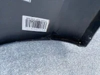 Volvo V40 Momentum 2012-2018 Front Bumper In Grey Genuine [n134]
