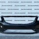 Volvo Xc60 Inscription Face Lifting 2013-2018 Front Bumper Genuine [n136]